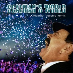 Scatman John - Scatman's World (Italodance remix) - Free DL on facebook