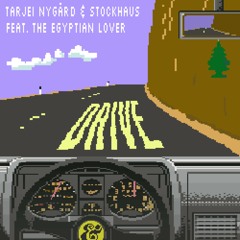PREMIERE: Tarjei Nygård & Stockhaus feat. The Egypt. Lover - Drive (T. N. Club Mix) [Eskimo Rec.]