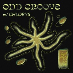 Odd Groove w/ Cocco Mio & Chlorys - 21st October 2022
