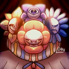 SPONTANEOUS SPECTACLE ~ Mossrune