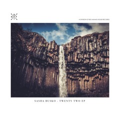 Sasha Busko - Luna