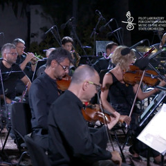 Auf brechendem Eis [Athens State Orchestra]