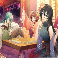 mahjong 🀄🀄🀄 w/ yume2k