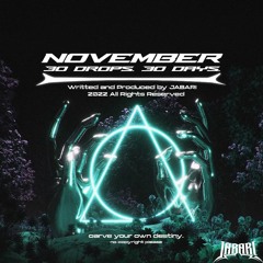 JABARI - 30 DROPS. 30 DAYS.