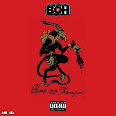 FLUID, Architekkt - STILLE NACHT [BOH]