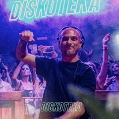 Dominico - Diskoteka #6 at Secret Garden (17.06.2023)