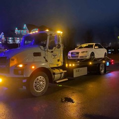 Towing Coopers Cross Airdrie Alberta | Dial (587) 664-3274 For Quotes