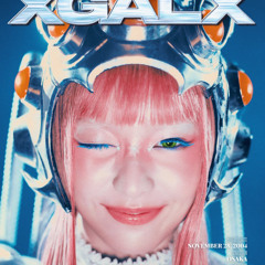 XG - GALA (vogue beat remix) [gery0n]