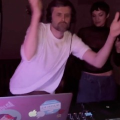 Leksy & DVT @ Elizabetes 49 20.05.2022