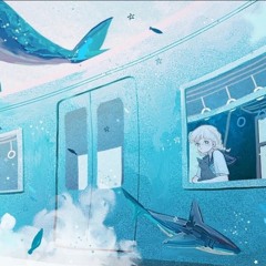 過去に戻れたら Feat. 可不 - 水野あつ