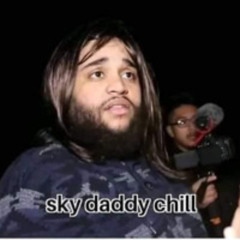 Sky Daddy