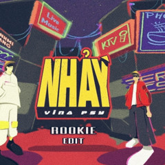 NHÀY-Y3LLO,NAHSYK [ROOKIE-EDIT]