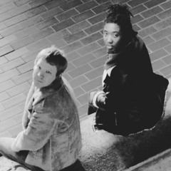 Cynthias Periscope And Didactic MK - Step Into The Vortex