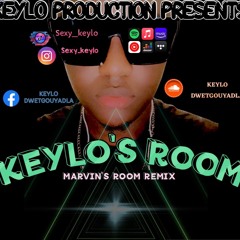 KEYLO'S ROOM (Marvin's room)