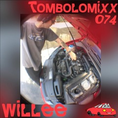TOMBOLOMIXX 074 - Willee