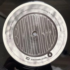 No Diggity - [RUP EDIT] (free DL)