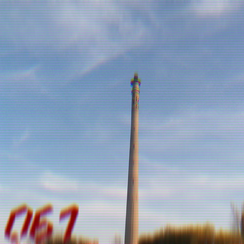 object61 - Final Message(clip)[out now]