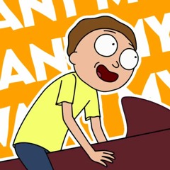 I Want My Dragon (Rick and Morty Remix)