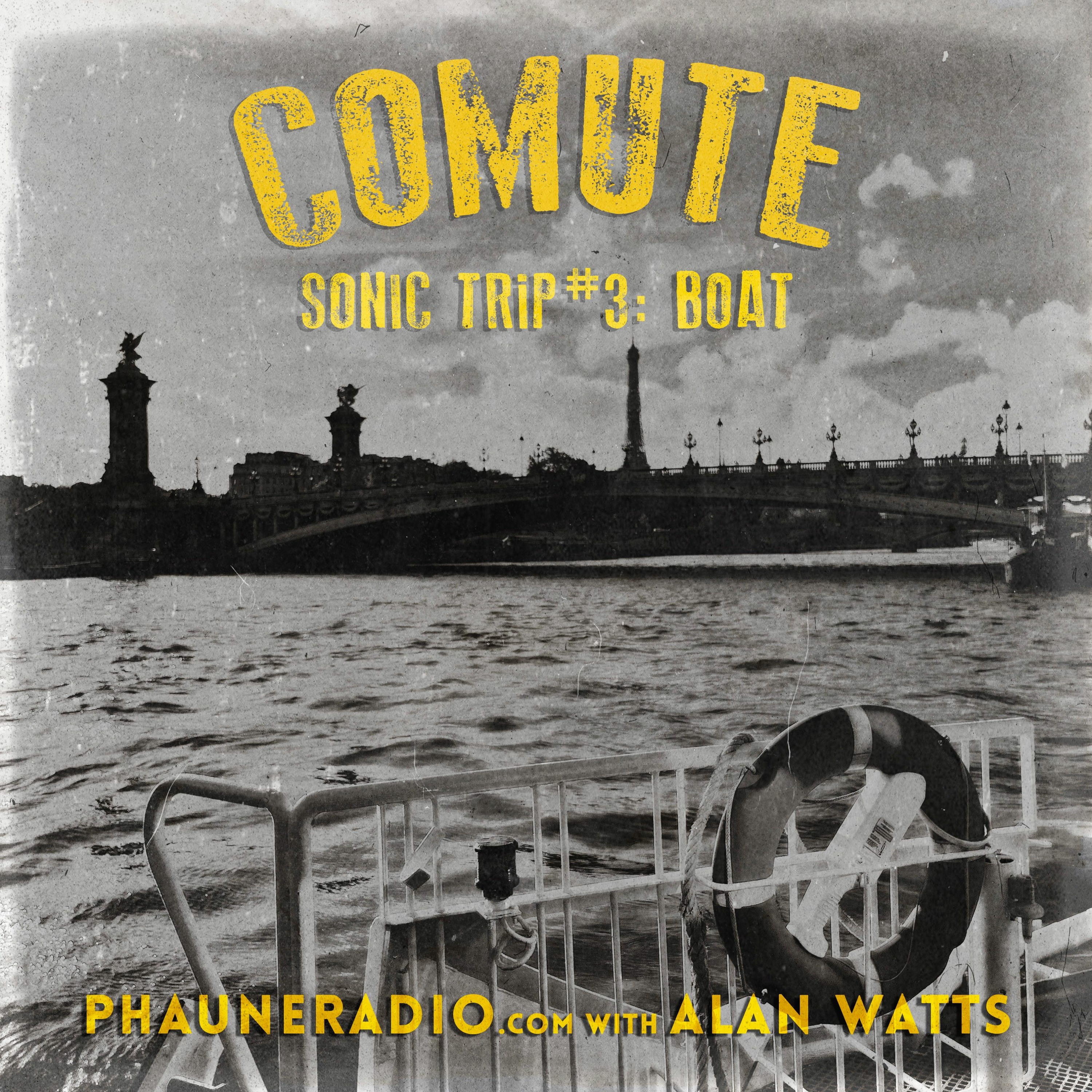 Phaune Radio