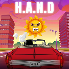 H.A.N.D(have a nice day)