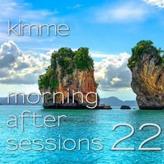 Kimme - Morning After Sessions 22