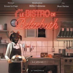 Le Bistro de Belzebuth - Le Festin