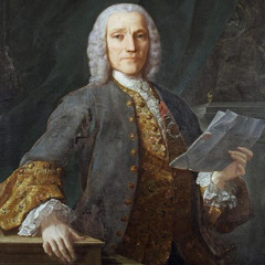 Etude nello spirito di Giuseppe Domenico Scarlatti