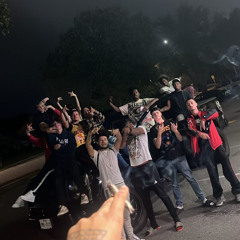 MOB TIES (Prod. Daln)