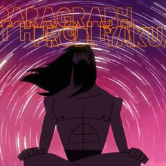 the gift. prod. Yakūan