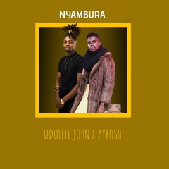 Nyambura(feat Ayrosh)