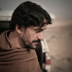 pa tho moothki naha , Nadr pa mazan band e shaheedan ustad minhaj mukhtar