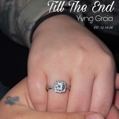 Till The End (prod. kewan)