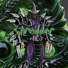 Shredder (Free Download)