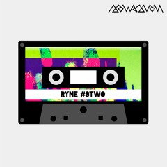 kassette #92 - Ryne