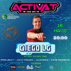 PROGRAMA 047 DIEGO LG (16.05.2025)