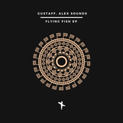 Alex Sounds, Gustaff - Not Real (Original Mix)_TEC105