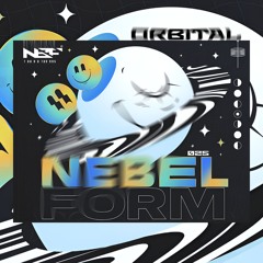 Tales [NBF 025] // Orbital  EP