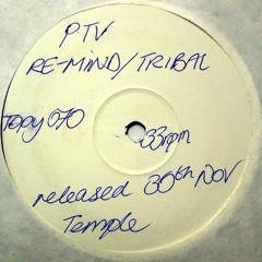 Psychic TV - Re-Mind (Red Jerry Mix)