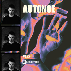 Technoybass #123 | Autonoe