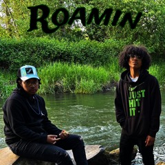 Roamin By TreyLettinLoose Ft. Moonk