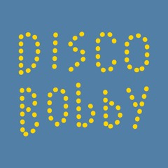 Disco Bobby [Glasgow Underground]