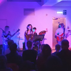 'Tyrannical Tactics' by The Shackets