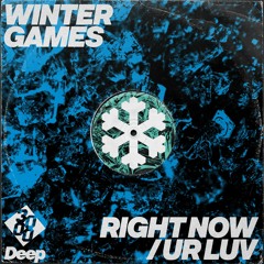Winter Games - Ur Luv