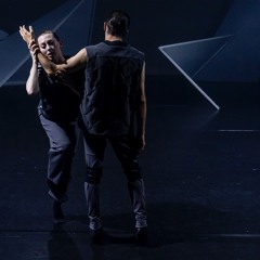 Kingdom Of Heaven [feat. Maya Fridman]