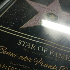 Star Of Fame