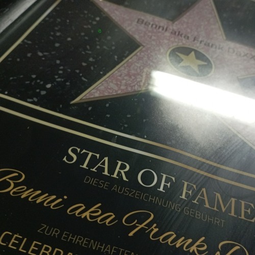 Star Of Fame