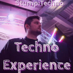 [STUMPITECHNO] [LIVE MITSCHNITT] Techno Experience - Eine Reise in die Technosphäre 17.03.2024