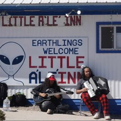 RAID AREA 51 STORM (featuring Franny23)