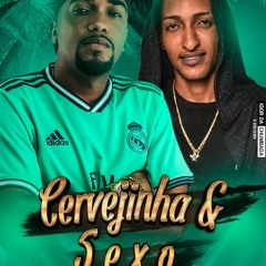 MC FLAVINHO DA 40 - CERVEJINHA & SEXO ( ( GB DO SALGUEIRO ) )