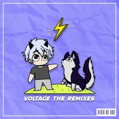 Machiko & Ai-Ko - Voltage (DHMPR Remix)